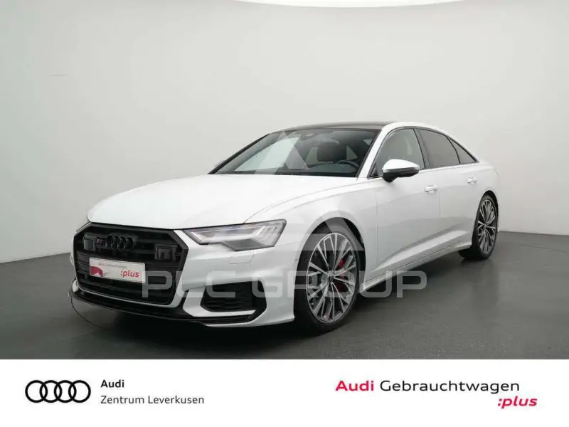 2023 Audi S6