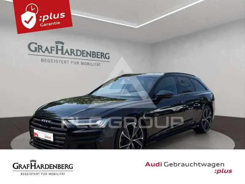 2023 Audi S6