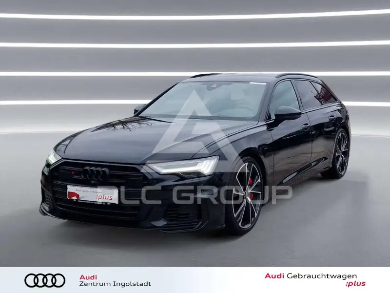 2023 Audi S6
