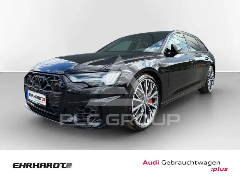 2023 Audi S6