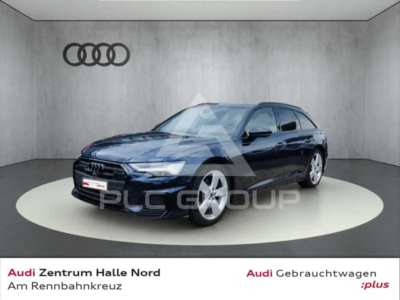 2023 Audi S6