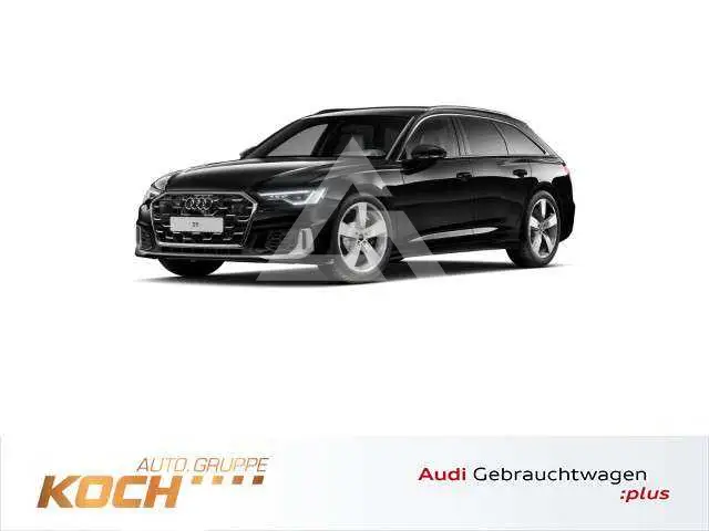 2023 Audi S6