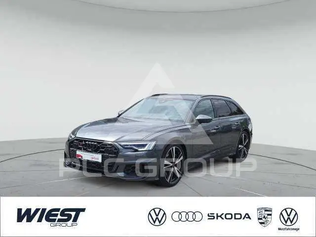 2023 Audi S6