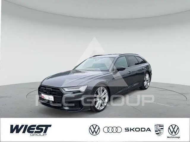 2023 Audi S6