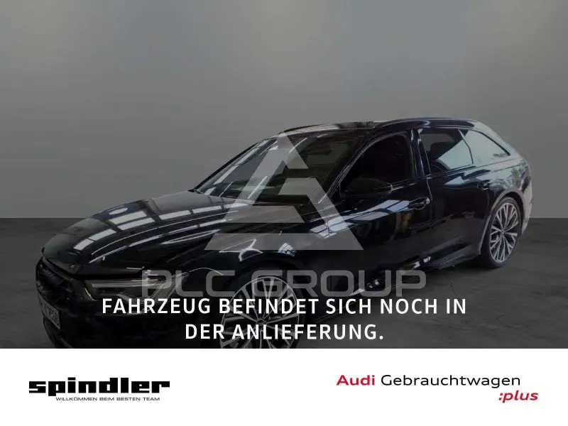 2023 Audi S6