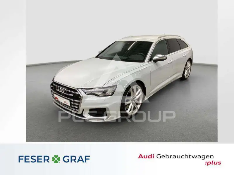 2023 Audi S6
