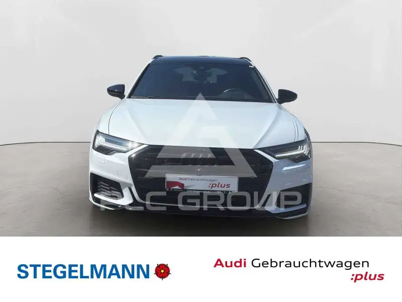 2023 Audi S6