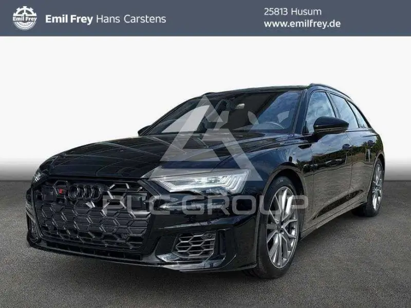 2023 Audi S6