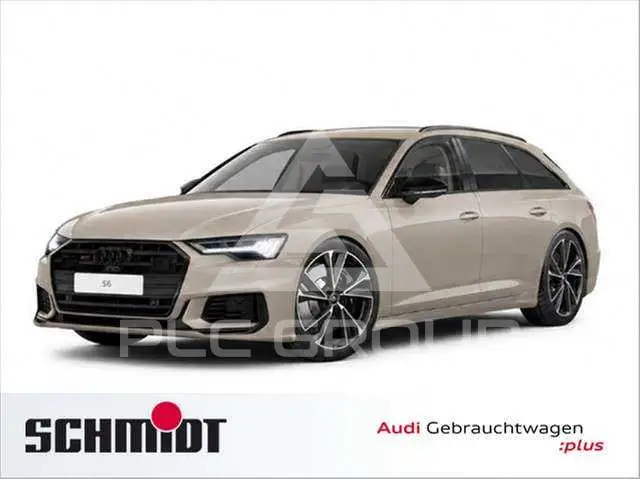 2023 Audi S6
