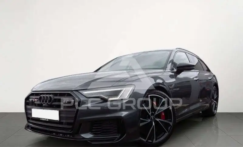 2023 Audi S6