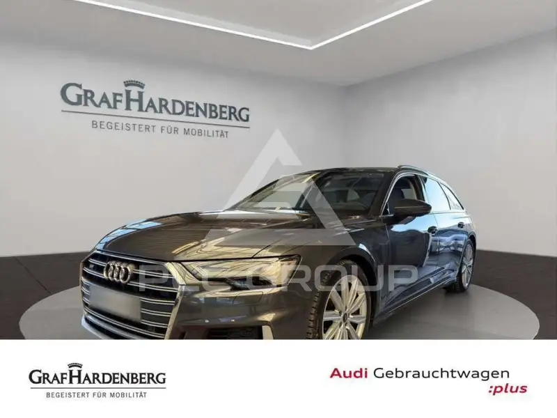 2023 Audi S6