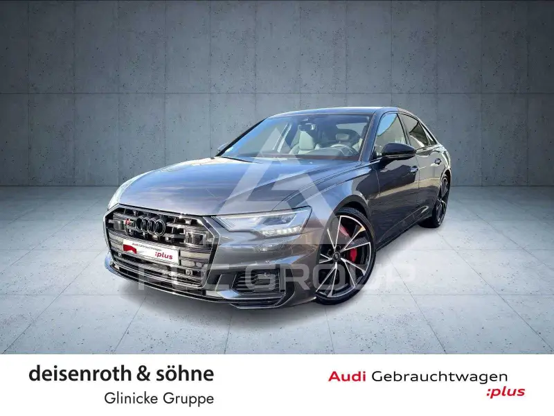 2023 Audi S6