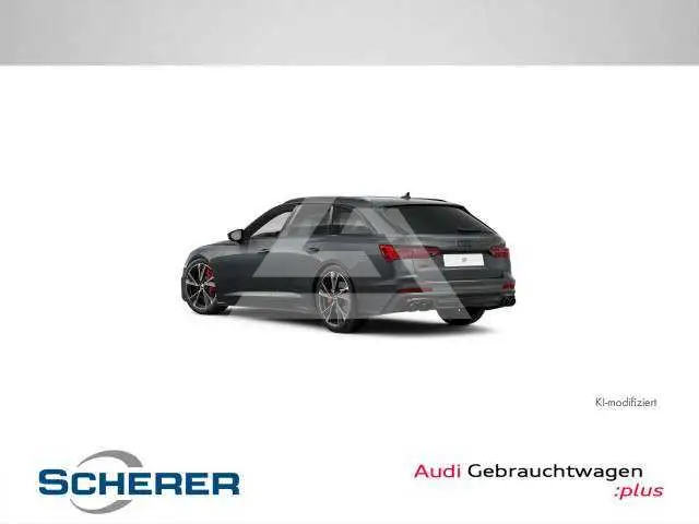 2023 Audi S6