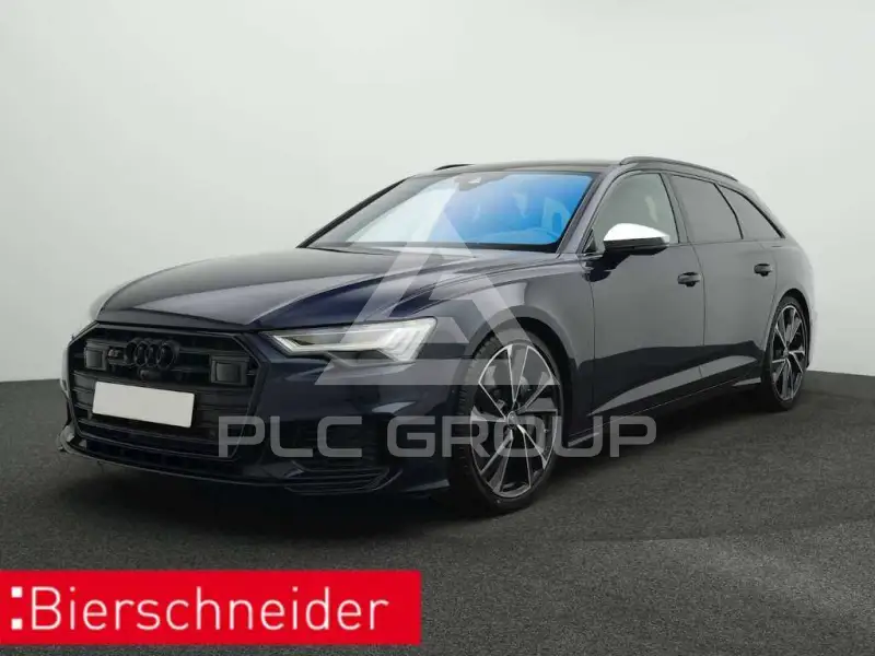 2023 Audi S6