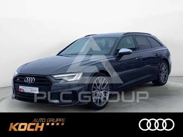 2023 Audi S6