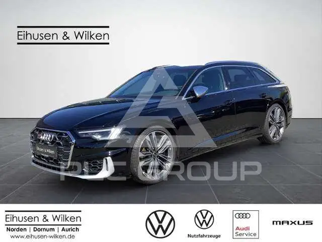 2023 Audi S6