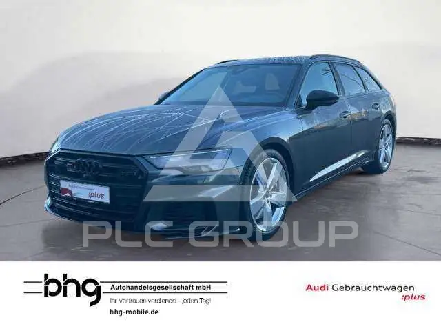 2023 Audi S6