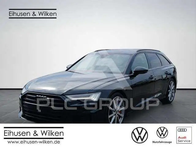 2023 Audi S6