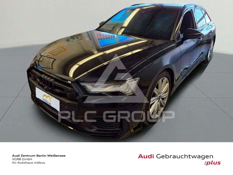 2023 Audi S6