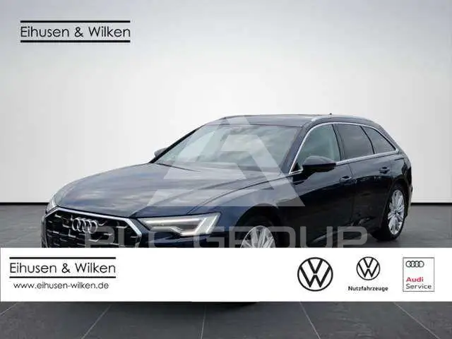 2023 Audi S6