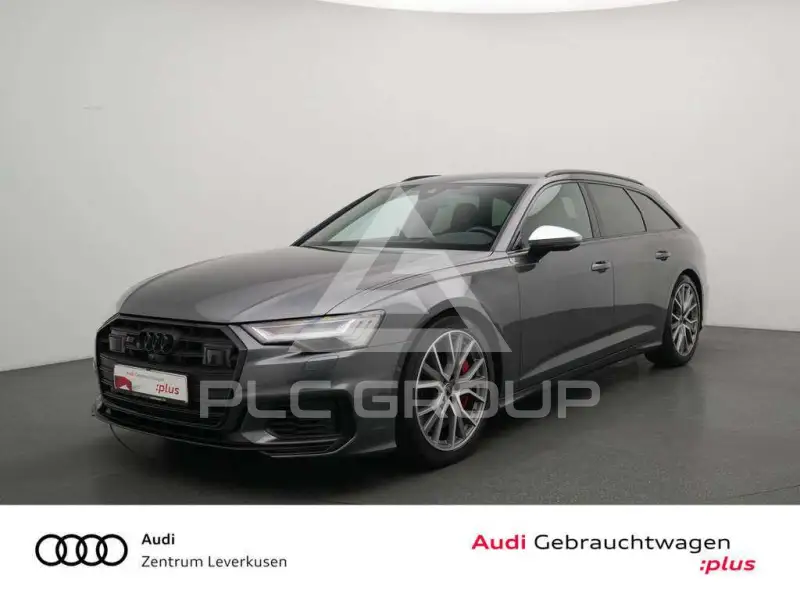 2023 Audi S6
