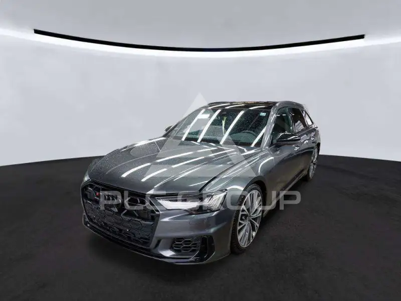 2023 Audi S6