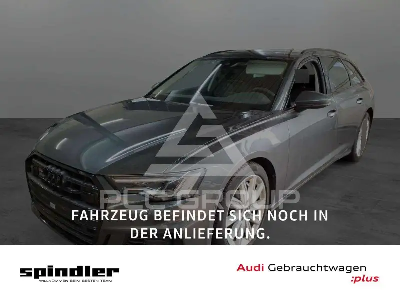 2023 Audi S6