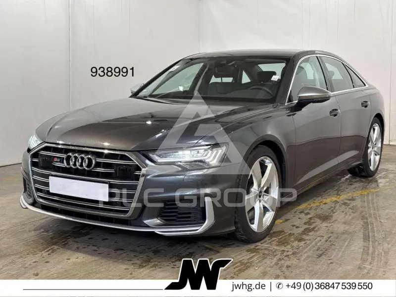 2023 Audi S6