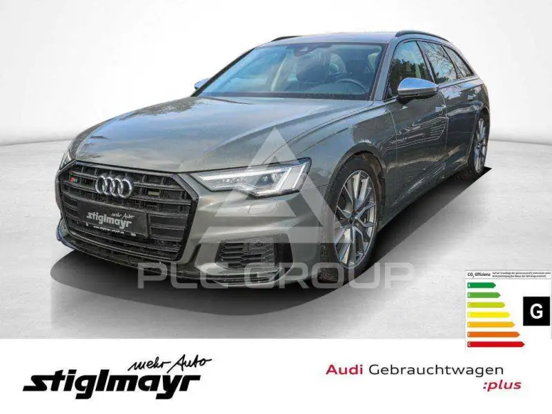 2023 Audi S6