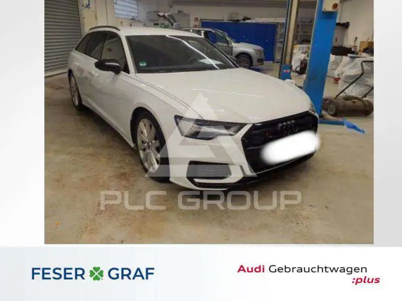 2023 Audi S6