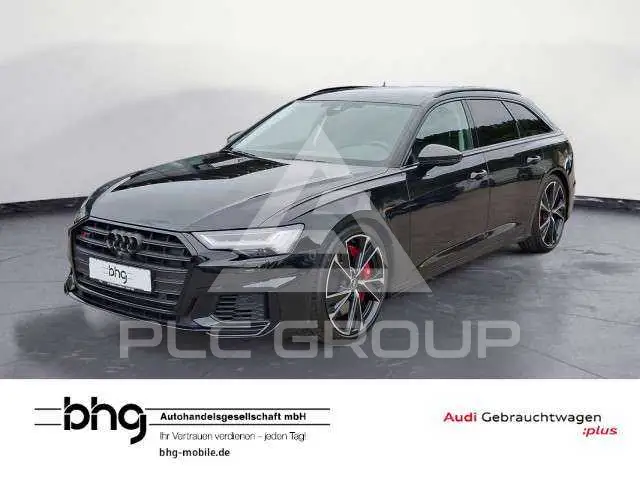 2023 Audi S6