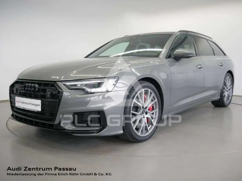 2023 Audi S6