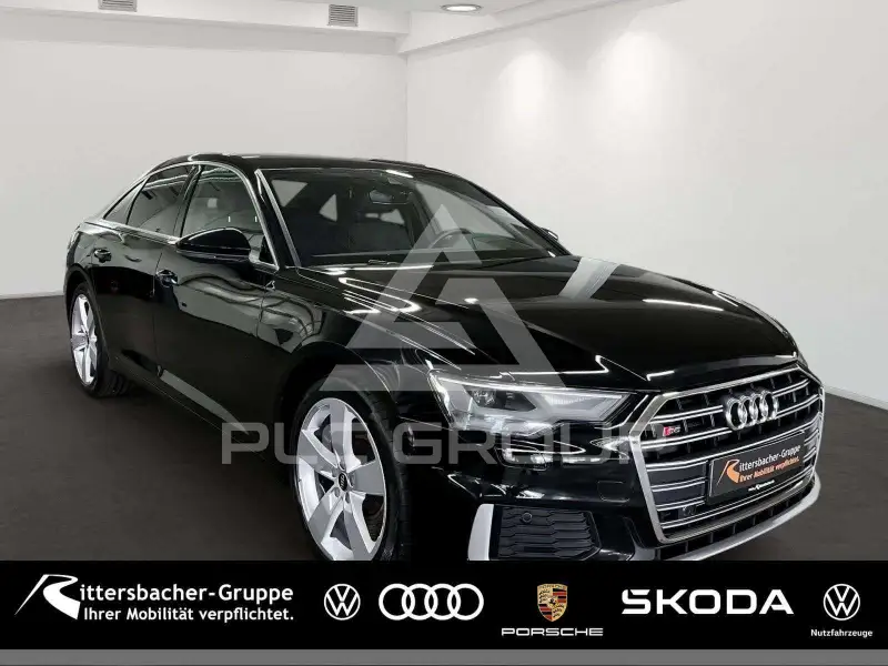 2023 Audi S6