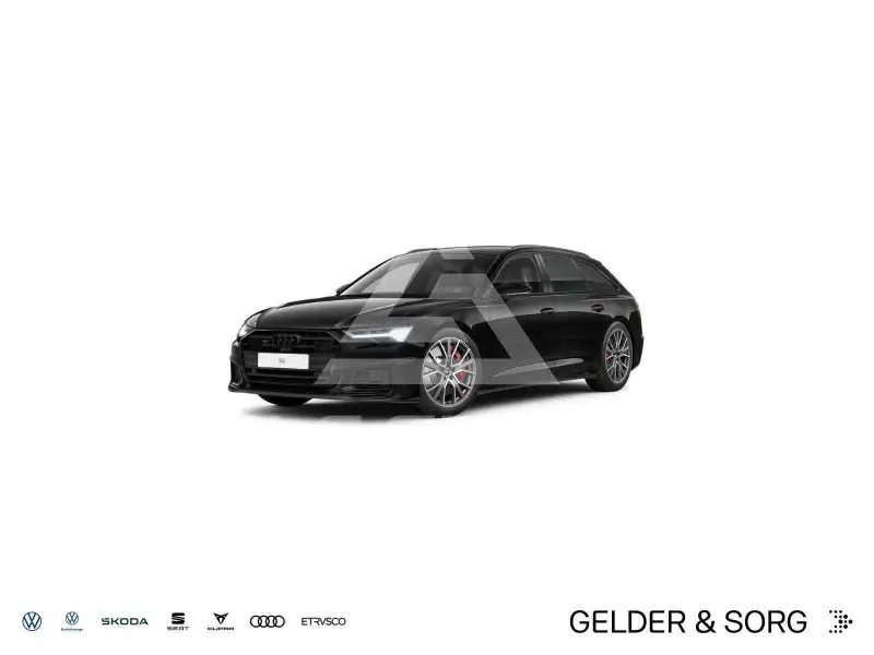 2023 Audi S6