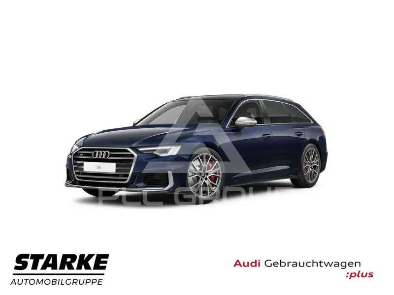 2023 Audi S6