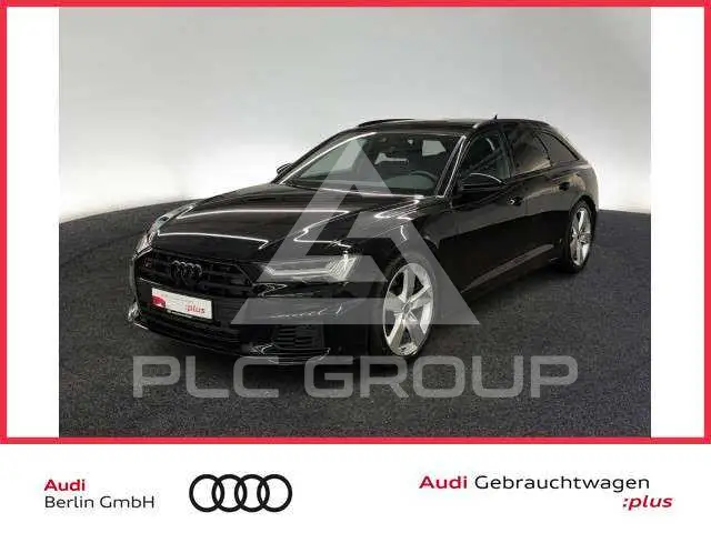 2023 Audi S6