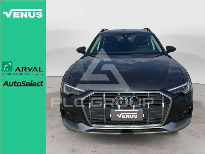 2023 Audi A6