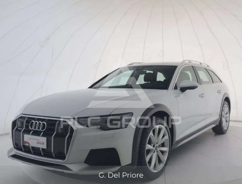 2023 Audi A6