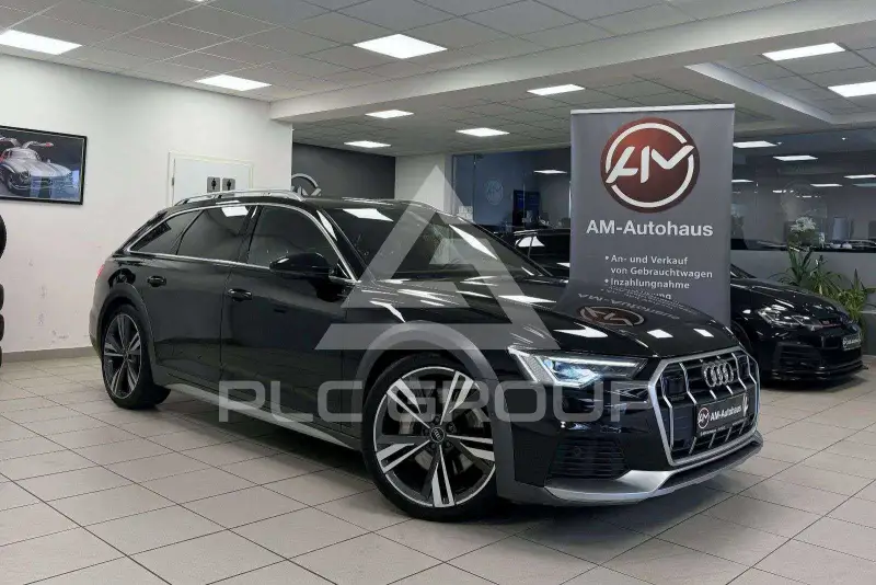 2023 Audi A6