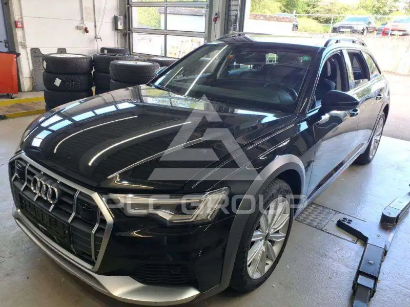 2023 Audi A6