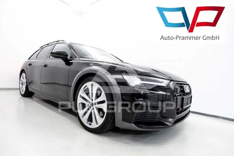 2023 Audi A6