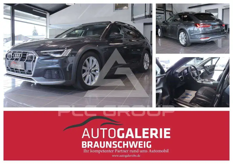 2023 Audi A6