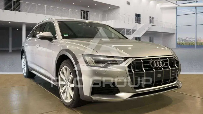 2023 Audi A6