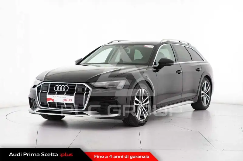 2023 Audi A6