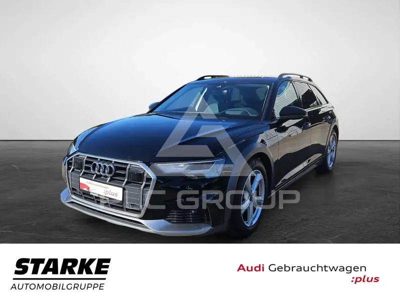 2023 Audi A6