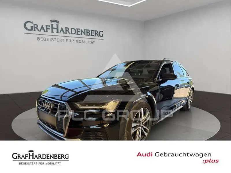 2023 Audi A6