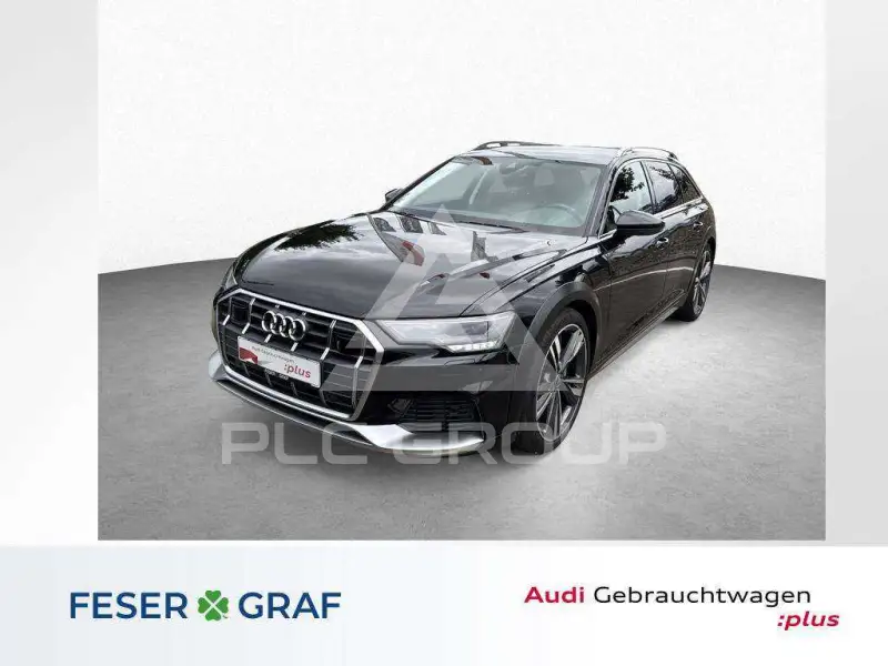 2023 Audi A6