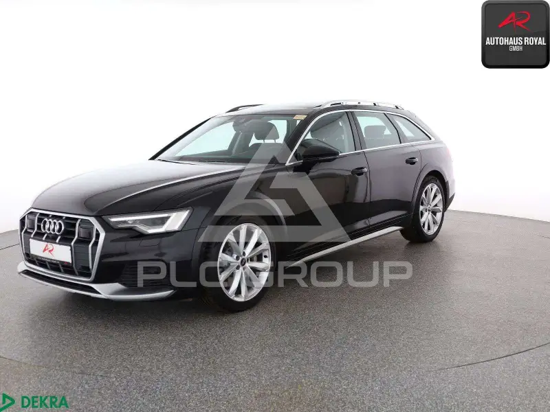 2023 Audi A6