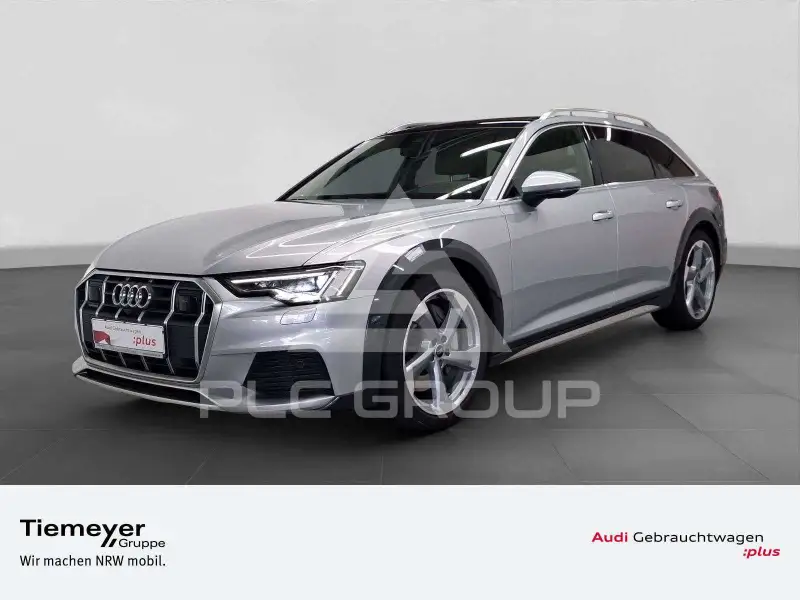 2023 Audi A6
