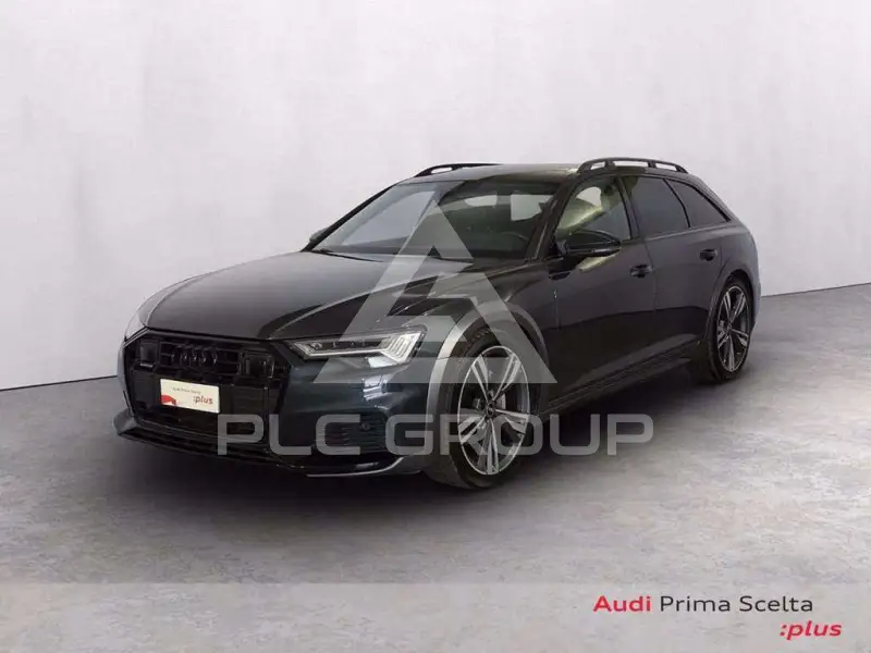 2023 Audi A6